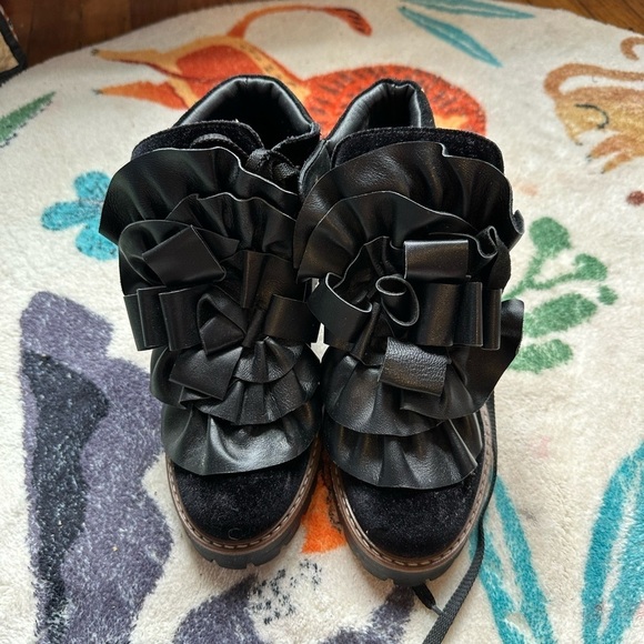 NWOB POKEMAOKE boots - Picture 2 of 9